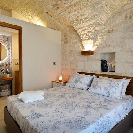 Pietra Antica, Old Town Bnb, Apartment Martina Franca Exterior photo