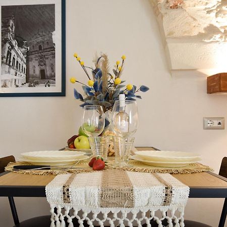 Pietra Antica, Old Town Bnb, Apartment Martina Franca Exterior photo