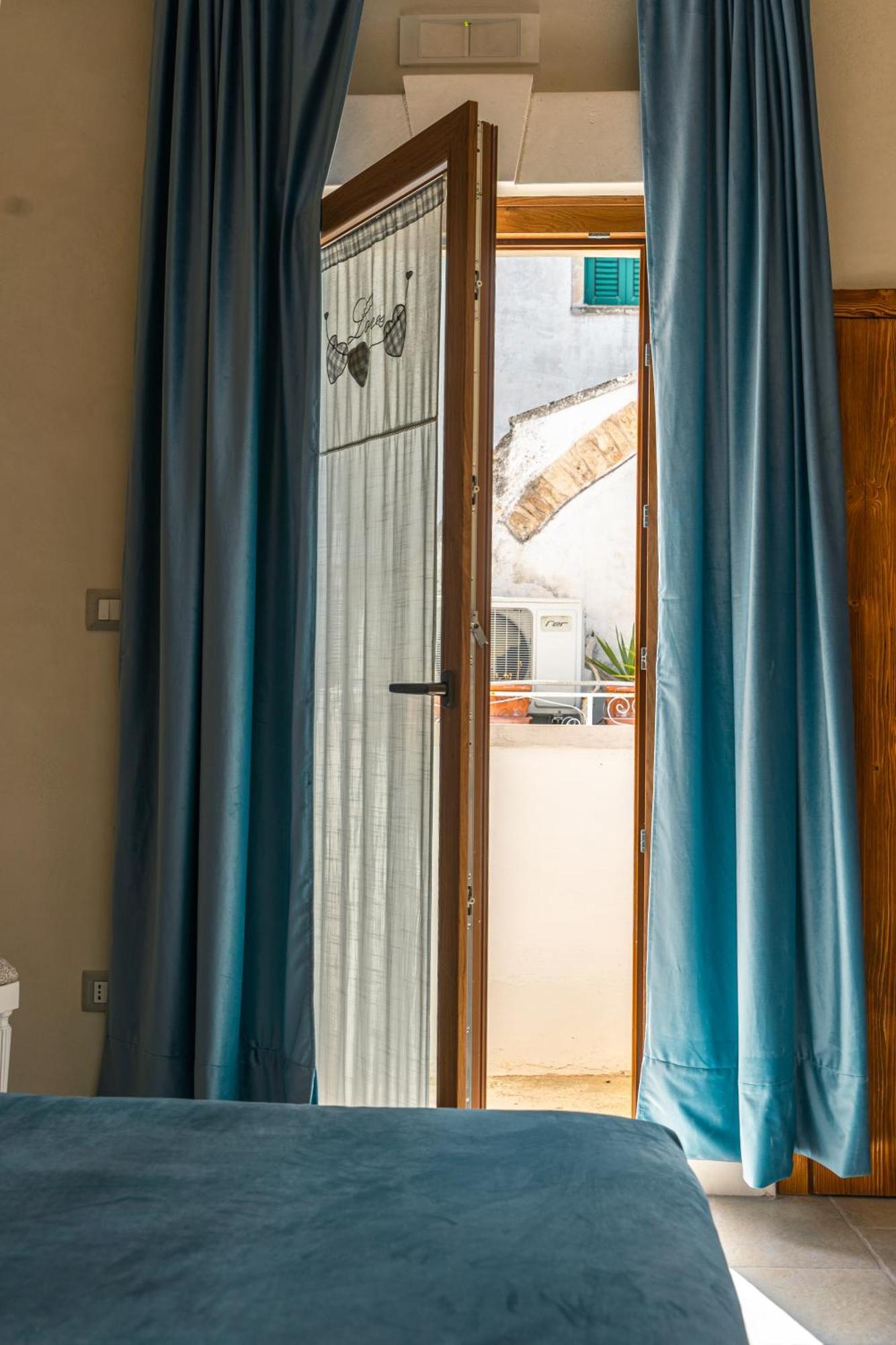 Pietra Antica, Old Town Bnb, Apartment Martina Franca Exterior photo