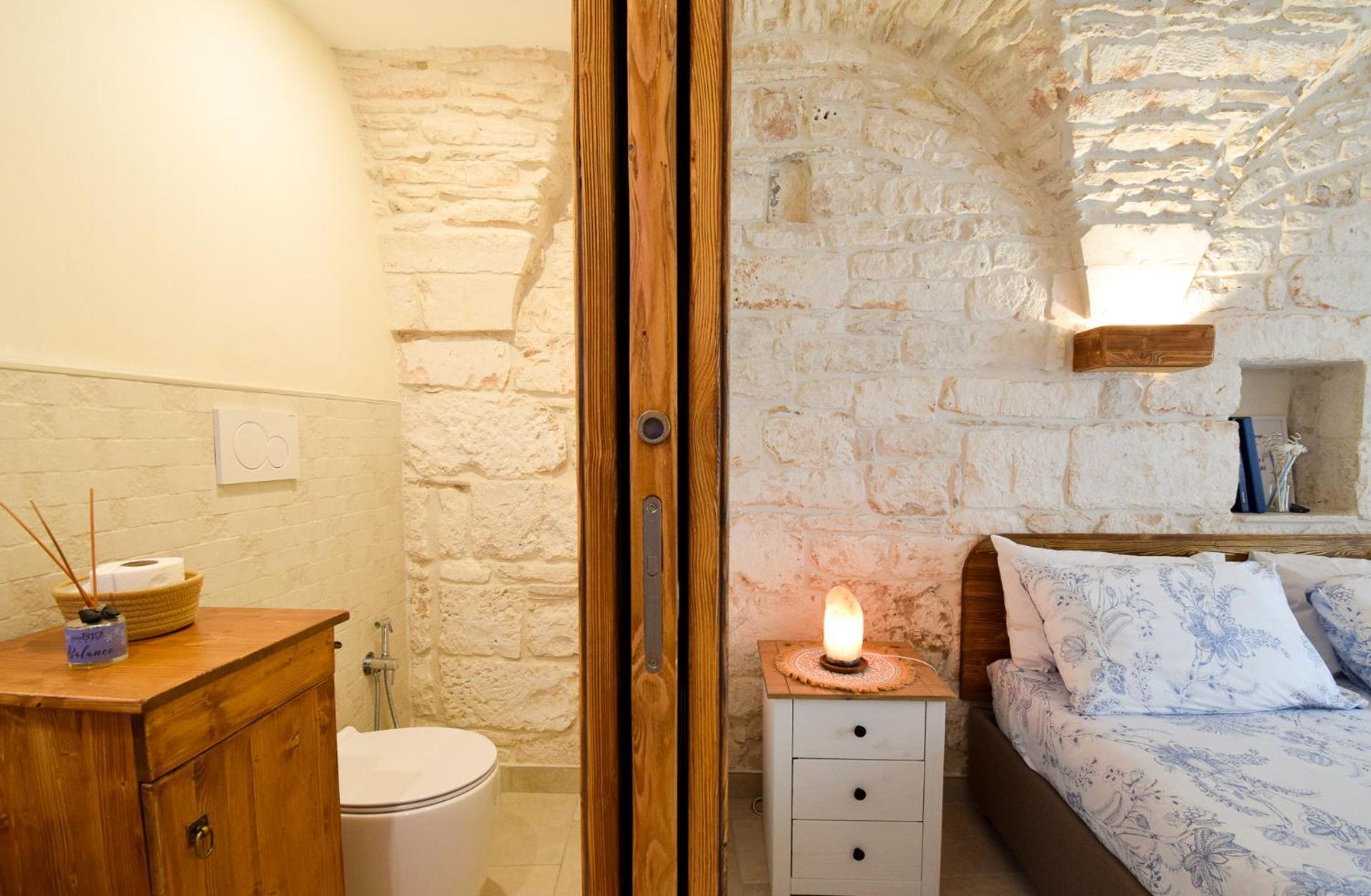 Pietra Antica, Old Town Bnb, Apartment Martina Franca Exterior photo