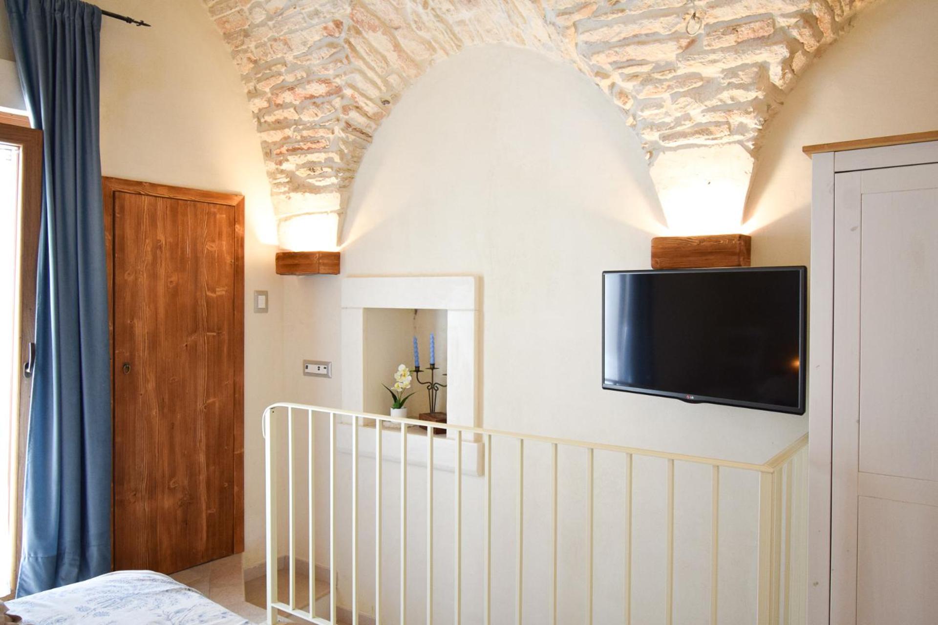 Pietra Antica, Old Town Bnb, Apartment Martina Franca Exterior photo
