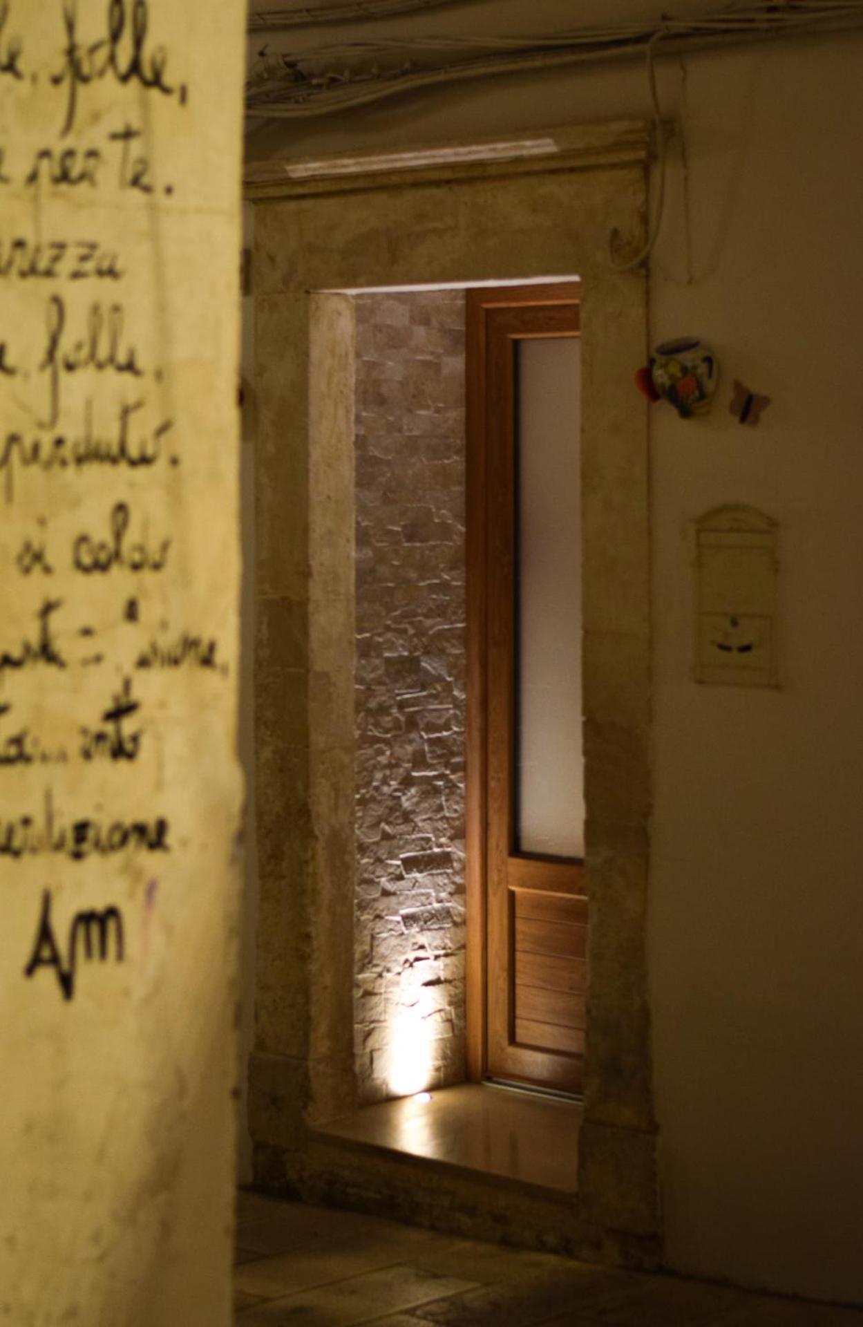 Pietra Antica, Old Town Bnb, Apartment Martina Franca Exterior photo