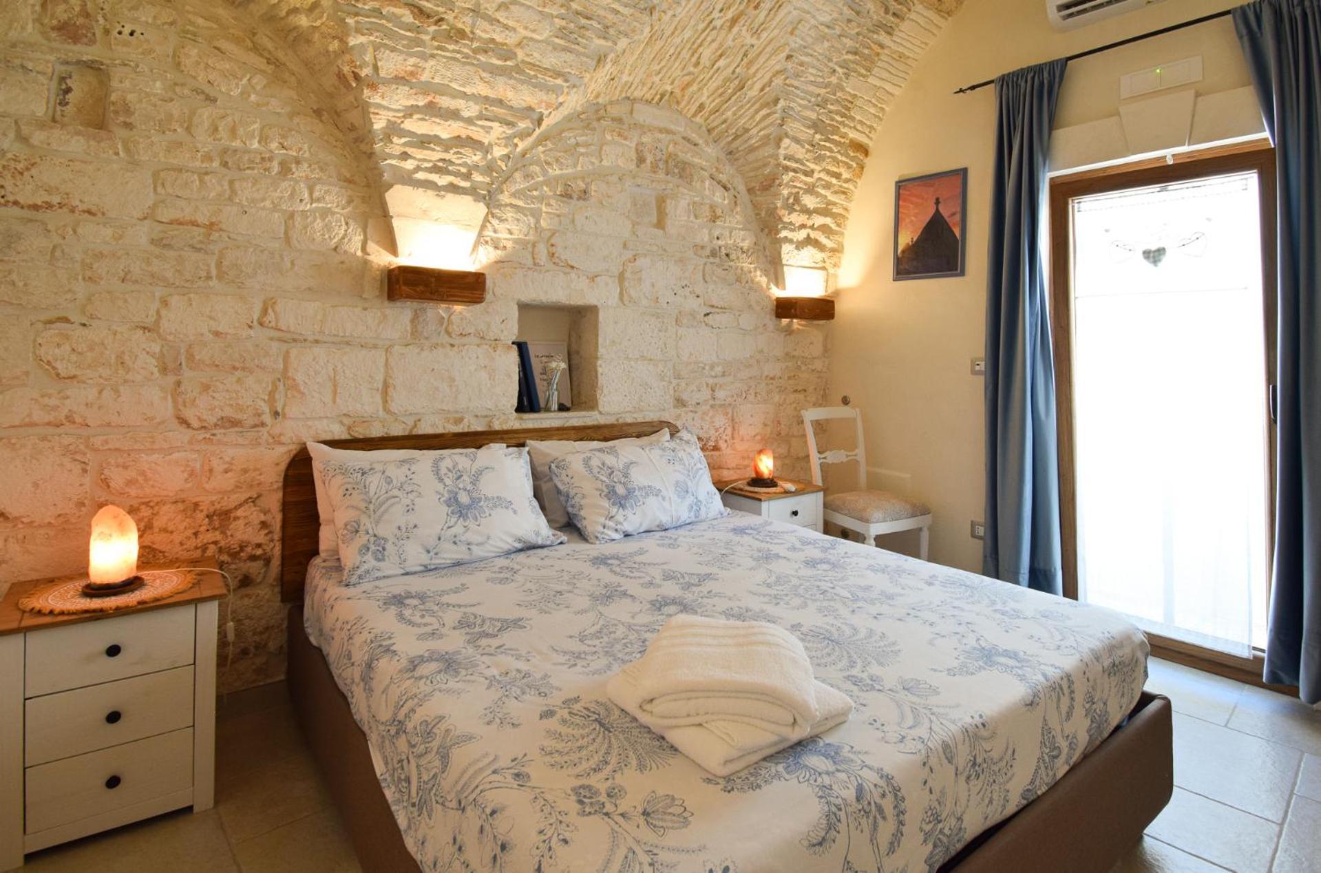Pietra Antica, Old Town Bnb, Apartment Martina Franca Exterior photo