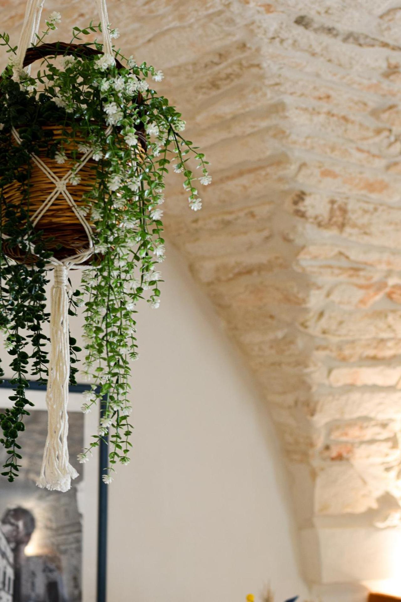 Pietra Antica, Old Town Bnb, Apartment Martina Franca Exterior photo