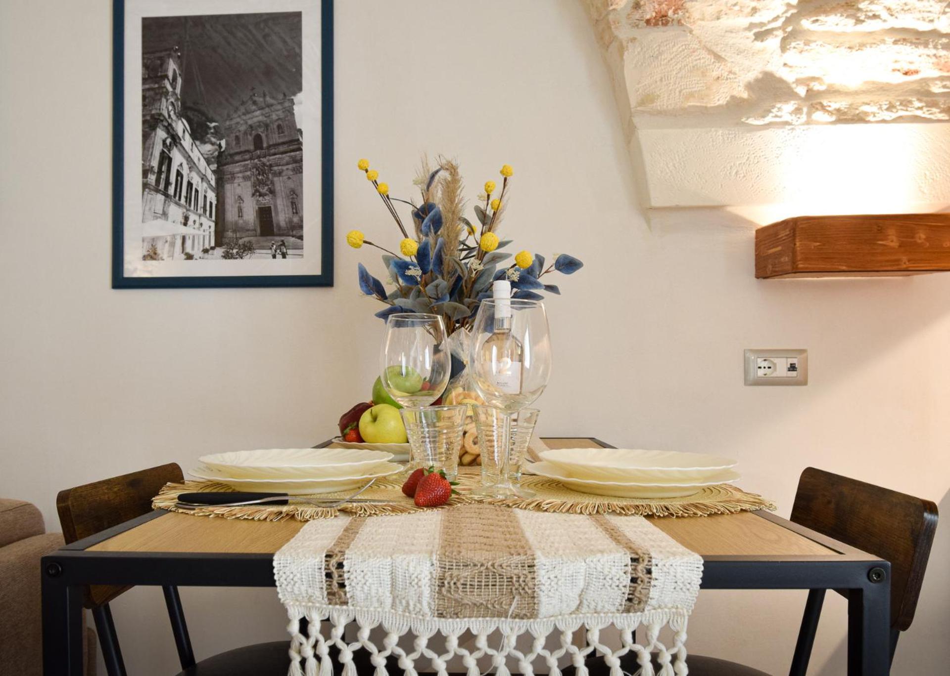 Pietra Antica, Old Town Bnb, Apartment Martina Franca Exterior photo